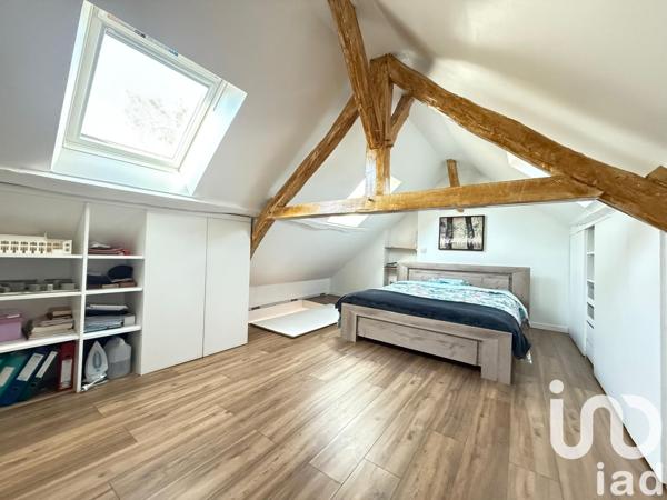 Appartement à vendre 2 pièces 57 m² La Queue-en-Brie