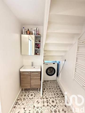 Appartement à vendre 2 pièces 57 m² La Queue-en-Brie