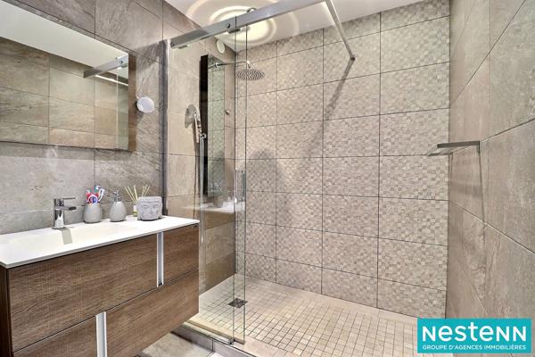 Appartement T3 à vendre à Villeurbanne - 73,96 m² avec garage et cave Résidence Le Jardin des Arts
