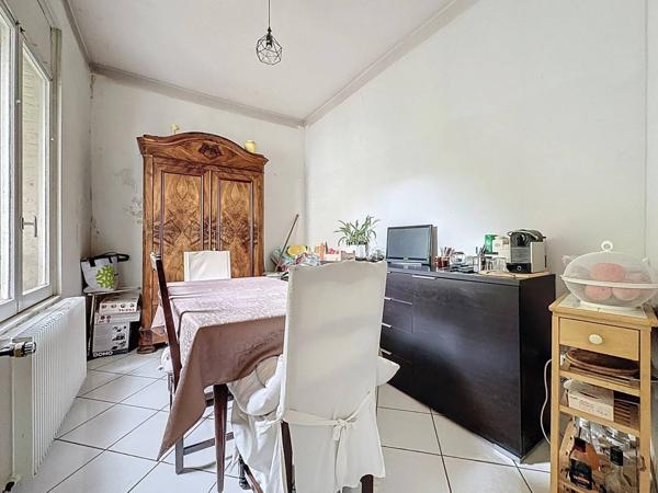 Appartement de 5 pièces, 102 m² à Reims