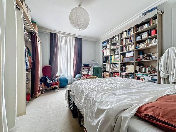 Appartement de 5 pièces, 102 m² à Reims