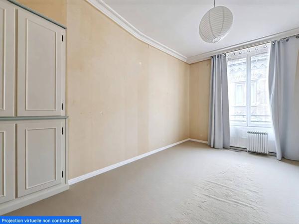 Appartement de 5 pièces, 102 m² à Reims