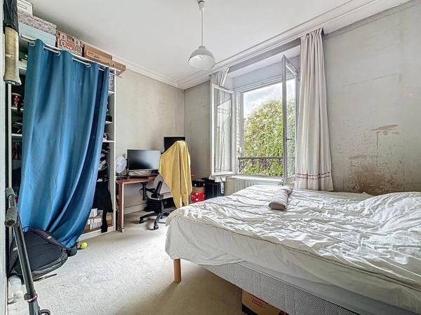 Appartement de 5 pièces, 102 m² à Reims