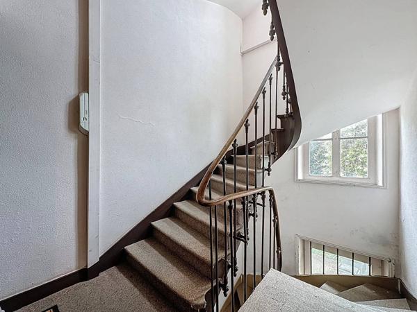 Appartement de 5 pièces, 102 m² à Reims