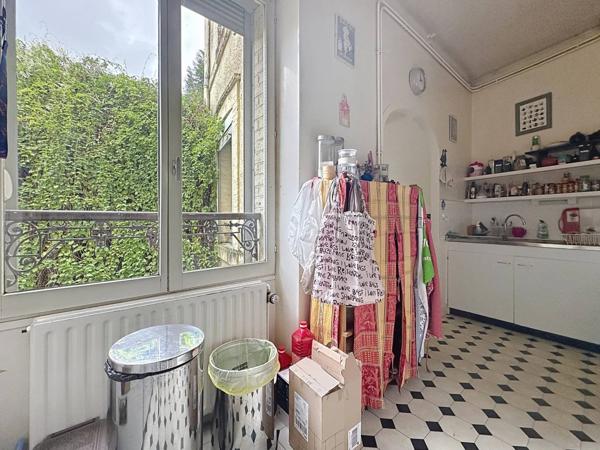 Appartement de 5 pièces, 102 m² à Reims
