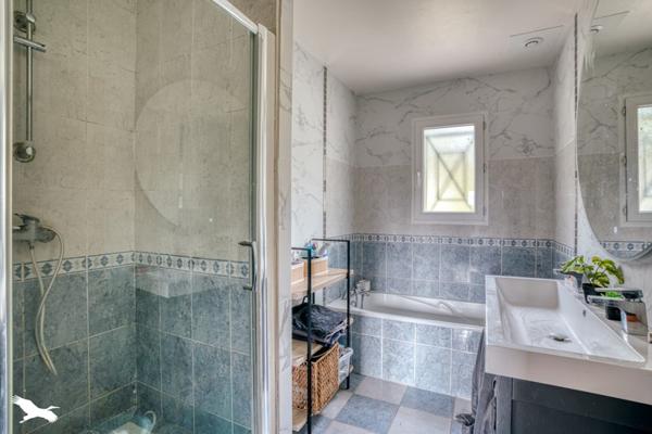 Maison à vendre |  Saint-Nexans |  5 pièces | 110 m²