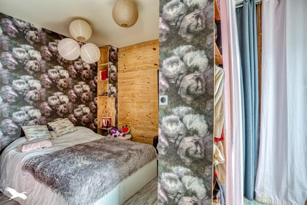 Maison à vendre |  Saint-Nexans |  5 pièces | 110 m²