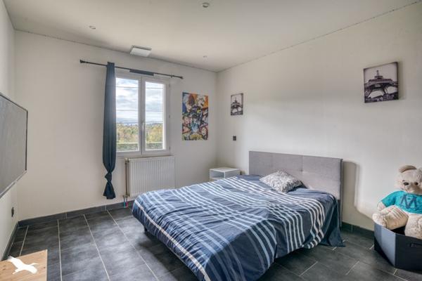 Maison à vendre |  Saint-Nexans |  5 pièces | 110 m²