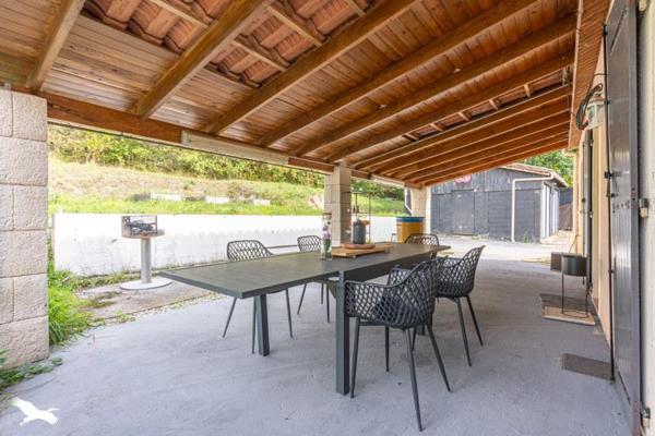 Maison à vendre |  Saint-Nexans |  5 pièces | 110 m²