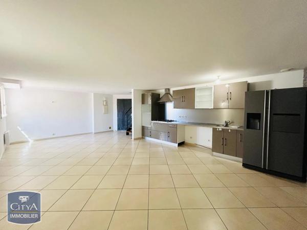 Appartement à louer 3 pièces 62.98m²