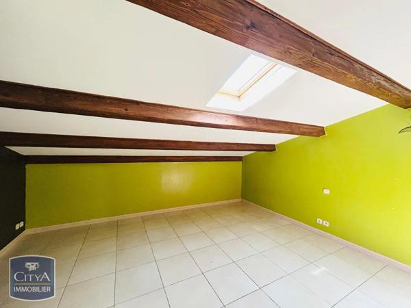 Appartement à louer 3 pièces 62.98m²