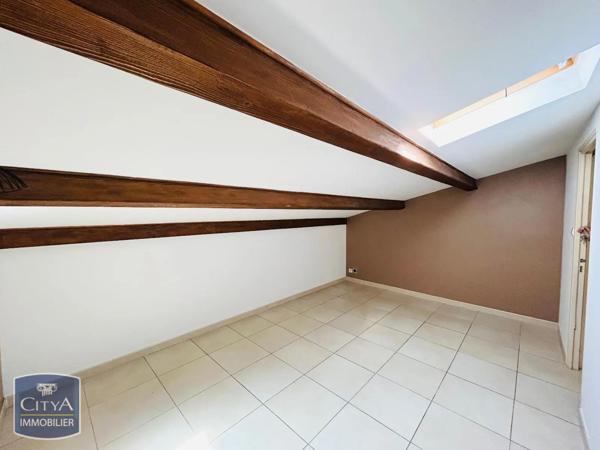 Appartement à louer 3 pièces 62.98m²