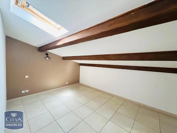 Appartement à louer 3 pièces 62.98m²