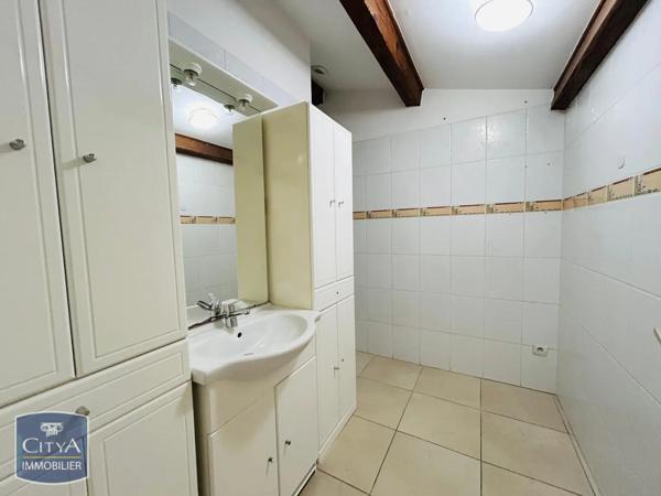 Appartement à louer 3 pièces 62.98m²