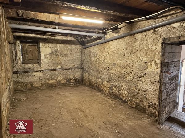Immeuble de rapport Saint-Sylvestre-sur-Lot (47140)