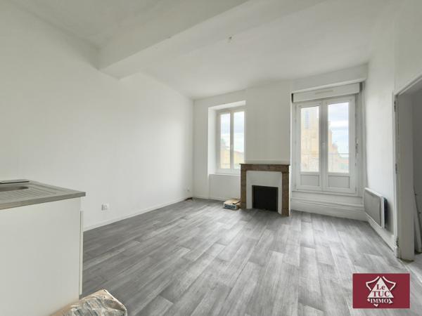 Immeuble de rapport Saint-Sylvestre-sur-Lot (47140)