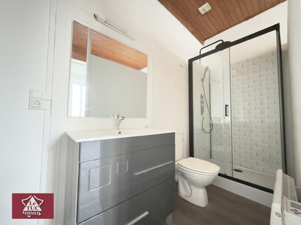 Immeuble de rapport Saint-Sylvestre-sur-Lot (47140)