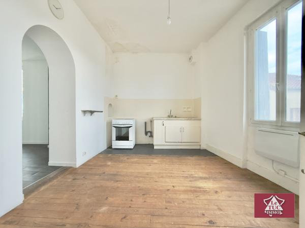 Immeuble de rapport Saint-Sylvestre-sur-Lot (47140)