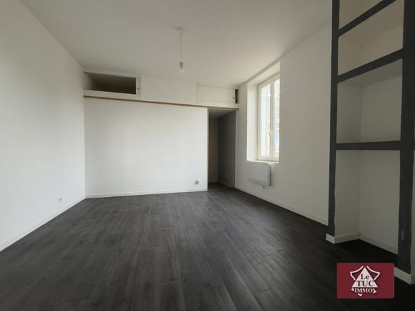 Immeuble de rapport Saint-Sylvestre-sur-Lot (47140)