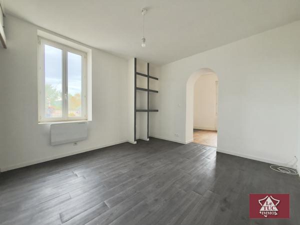 Immeuble de rapport Saint-Sylvestre-sur-Lot (47140)