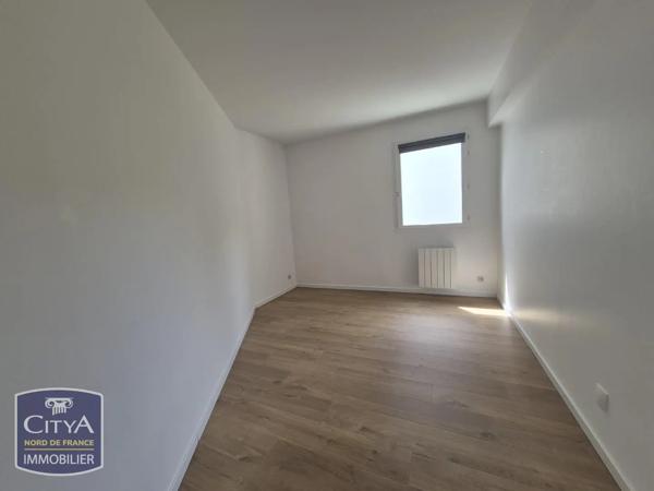 Appartement à louer 3 pièces 67.29m² Lille (59800)