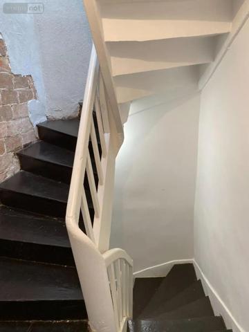 Achat - Maison Châtillon-sur-Indre 36700 5 pièces 80 m 2 80 m 2