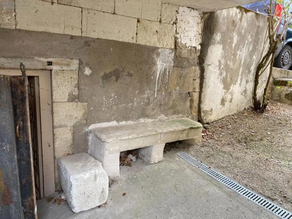 Achat - Maison Châtillon-sur-Indre 36700 5 pièces 80 m 2 80 m 2