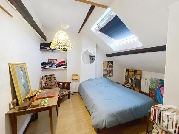 Appartement F3 à vendre  3 pièces - 68,41 m2 EPERNAY - 51