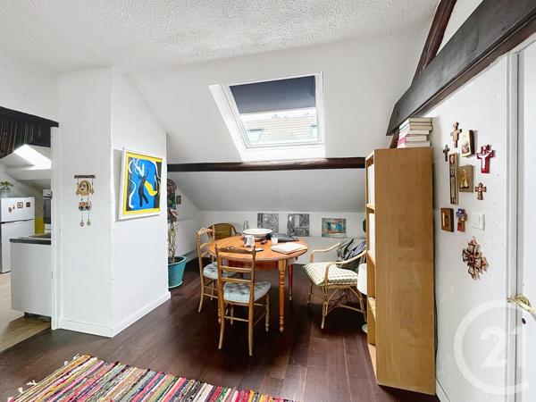 Appartement F3 à vendre  3 pièces - 68,41 m2 EPERNAY - 51