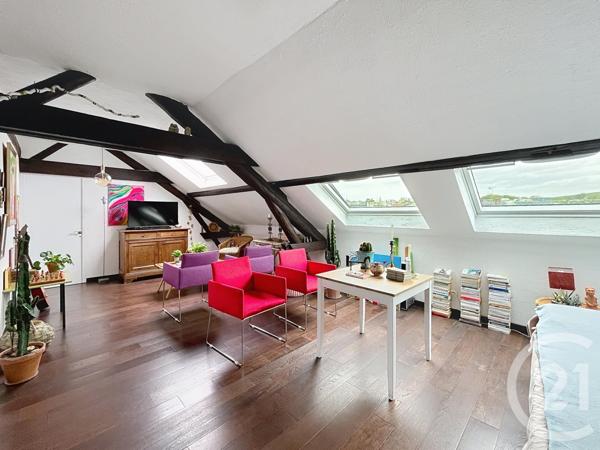 Appartement F3 à vendre  3 pièces - 68,41 m2 EPERNAY - 51