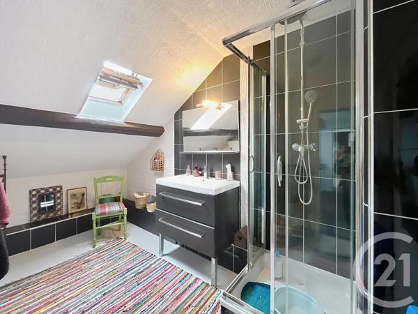 Appartement F3 à vendre  3 pièces - 68,41 m2 EPERNAY - 51