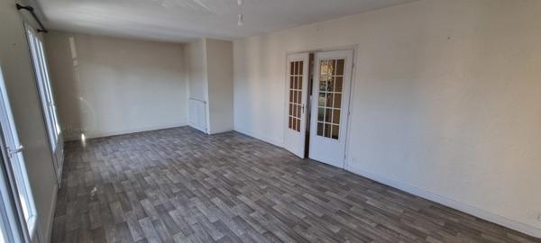 Maison à vendre |  Montluçon |  6 pièces | 120 m²