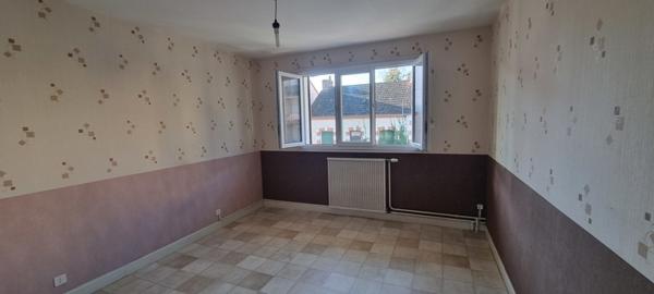 Maison à vendre |  Montluçon |  6 pièces | 120 m²