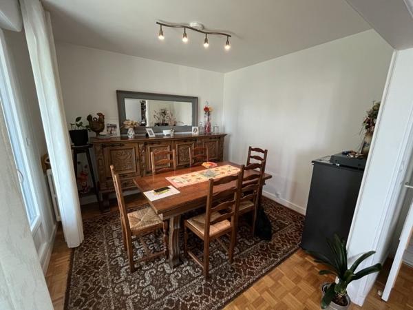 Appartement à vendre |  Brest |  4 pièces | 79,9 m²