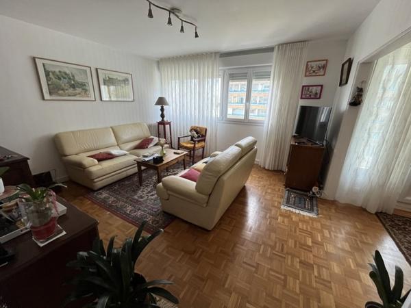 Appartement à vendre |  Brest |  4 pièces | 79,9 m²