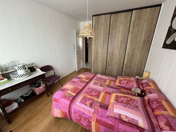 Appartement à vendre |  Brest |  4 pièces | 79,9 m²