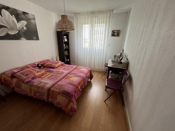 Appartement à vendre |  Brest |  4 pièces | 79,9 m²