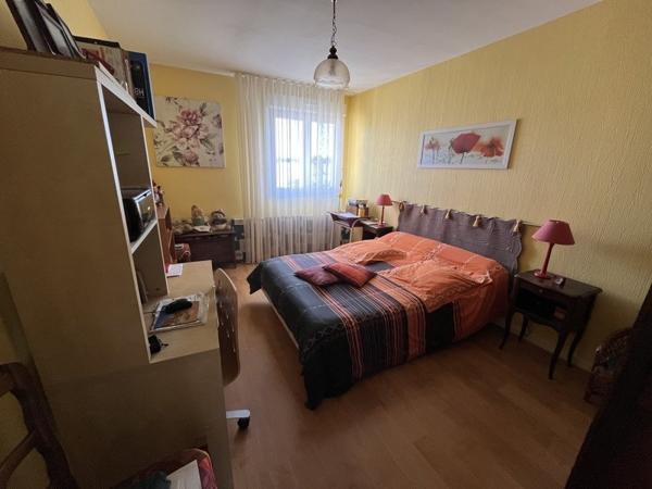 Appartement à vendre |  Brest |  4 pièces | 79,9 m²