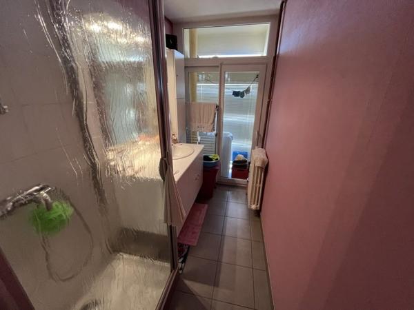 Appartement à vendre |  Brest |  4 pièces | 79,9 m²