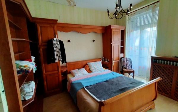 Vente Maison de ville ref.7254 avec extension Villaines-la-juhel   