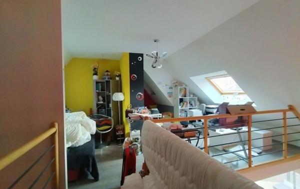 Vente Maison de ville ref.7254 avec extension Villaines-la-juhel   