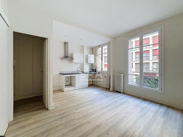 STUDIO COUP DE COEUR à Boulogne-Billancourt
