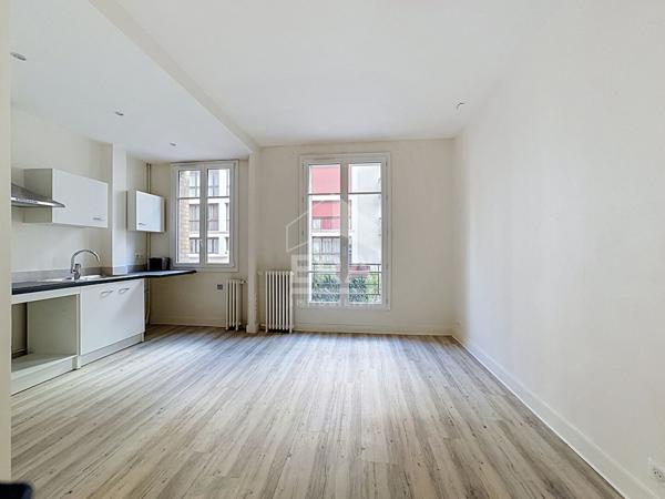 STUDIO COUP DE COEUR à Boulogne-Billancourt