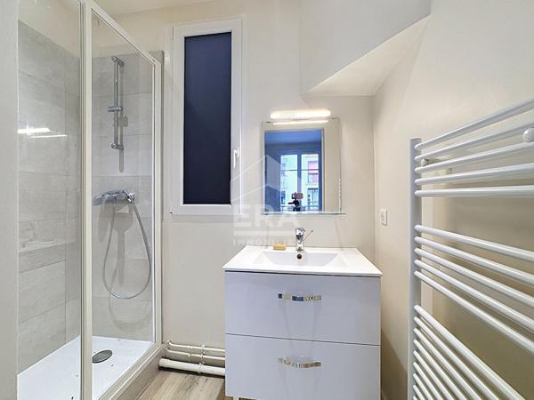 STUDIO COUP DE COEUR à Boulogne-Billancourt