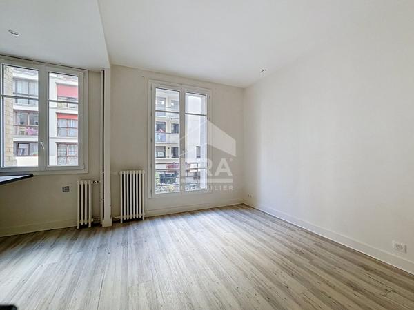 STUDIO COUP DE COEUR à Boulogne-Billancourt