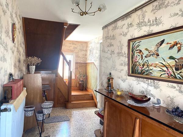 Maison  en vente - Charente-Maritime - 17