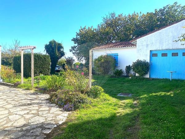 Maison  en vente - Charente-Maritime - 17