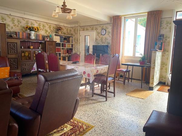 Maison  en vente - Charente-Maritime - 17