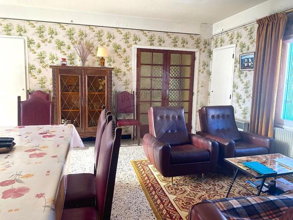 Maison  en vente - Charente-Maritime - 17