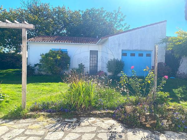 Maison  en vente - Charente-Maritime - 17